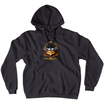 Ghost_Master_0624 Hoodies (No-Zip/Pullover)