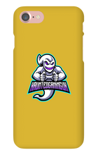 haunted_gaming_uk iPhone Phone Cases