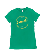 Sheeesh Women’s T-shirt