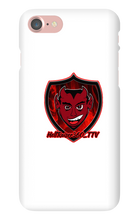 hellraiser360_ttv iPhone Phone Cases
