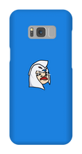 WE MOVE! Samsung Phone Case