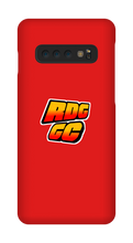 rdg Samsung Phone Cases