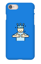 K1NG1127 Iphone Case