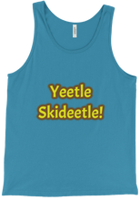 Yeetle Skideetle Tank Top