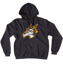 guitarfreak12345 Hoodies (No-Zip/Pullover)