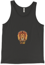 Lion Leva Tank Top