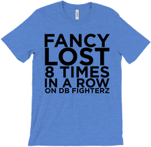 FANCY LOST BLACK