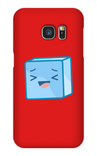 iceycube Samsung Phone Cases