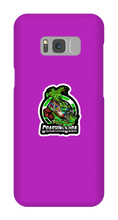 crashingsodagaming Samsung Phone Cases