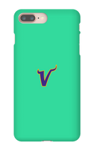 vlastara iPhone Phone Cases