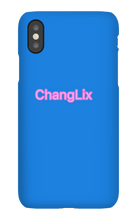 ChangLix Ship Iphone Case