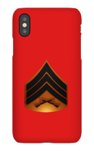 shootes0341 iPhone Phone Cases