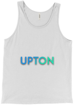 Upton tank top
