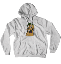 unrigged Hoodies (No-Zip/Pullover)