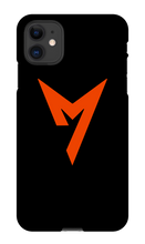 m7rgy iPhone Phone Cases