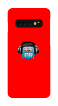 bigchillin Samsung Phone Cases