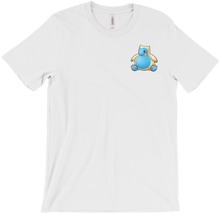 Snorlap Tee