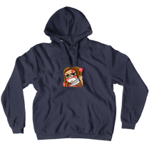 oglaydee Hoodies (No-Zip/Pullover)