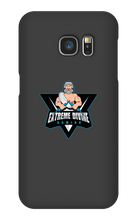 Xtreme Handyhülle Samsung s7/s8/s9/s10/Note10+