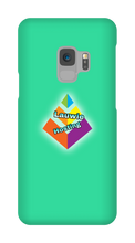 Lauwiehosting samsung phone case (sponsor)