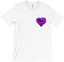 jandarusuh skulluv T-Shirts