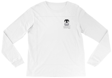 Vaes The Penguin Long Sleeve Shirt
