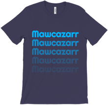 kingmawcazarr T-Shirts