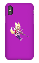 failie1 iPhone Phone Cases