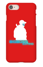 TEAM BIGBOSS Iphone Case