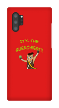 Sokka Samsung Phone Cases