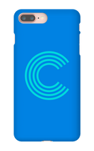 central thommy iPhone Phone Cases