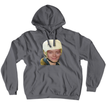 lordfishv Hoodies (No-Zip/Pullover)