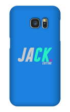 Jack03Editing Logo Samsung Phone Case