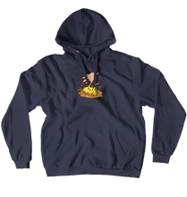 skylerskrillz Hoodies (No-Zip/Pullover)