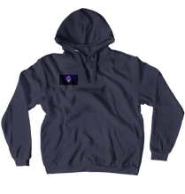 Hoodies (No-Zip/Pullover)