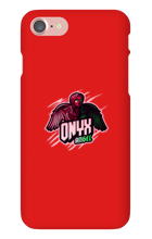 onyxangel22 iPhone Phone Cases