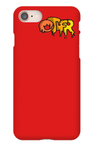 otfr1 iPhone Phone Cases