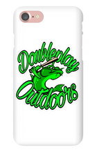 doubleplayoutdoors iPhone Phone Cases