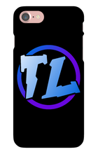 TLD Logo Phone Cases
