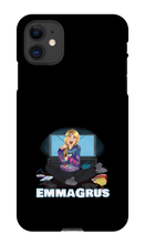 EmmaGrus Iphone Case