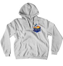 bluemarlingames Hoodies (No-Zip/Pullover)