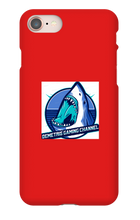demetrisgaming iPhone Phone Cases