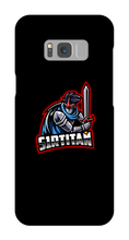 s1rtitan Samsung Phone Cases