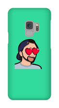 jazniff Samsung Phone Cases
