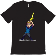 richieishereman T-Shirts