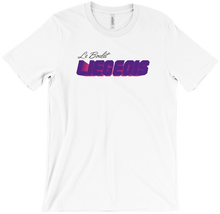 Le Boulet Liegeois Signature - T-shirt Light