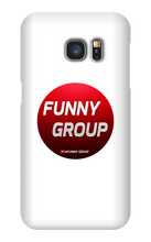 Funny Group Samsung Phone Cases