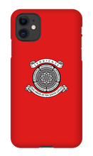 Order of the White Lotus IPhone Case