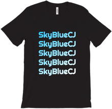 skybluecj T-Shirts