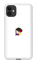 darlnlala iPhone Phone Cases
